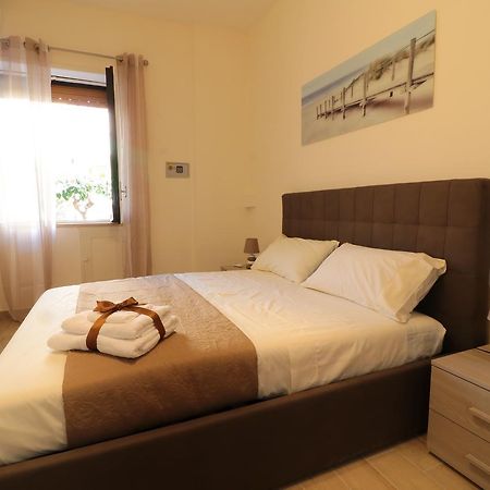 B&B Pietrarsa Portici Exterior photo
